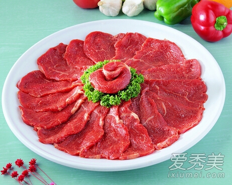睡前千万不要吃这10种食物