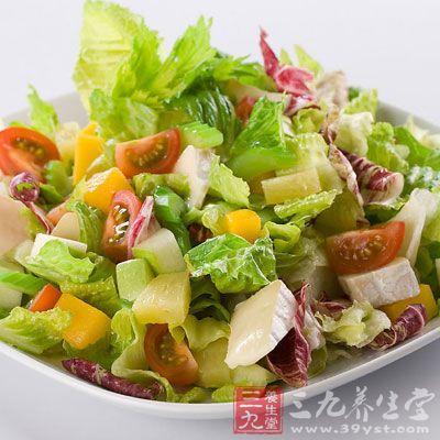 不节食也是可以不做小腹婆吗(3)
