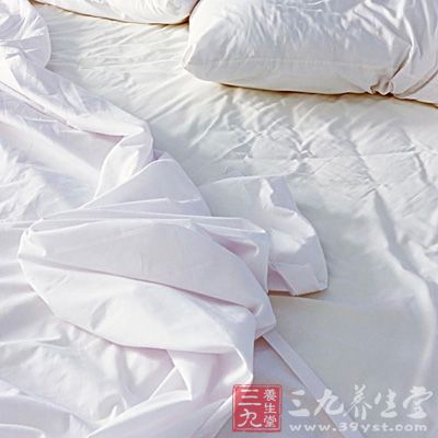 一周不洗床单的惊人后果(6)