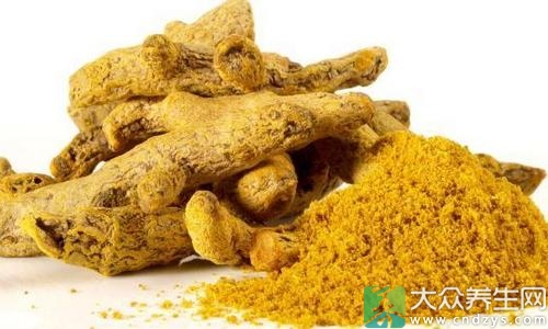 11种食物可缓解疼痛 堪称“天然止痛药”！(4)