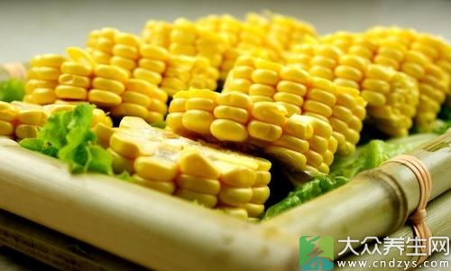 小米粥养胃补血,不同粗粮的不同吃法!(1)
