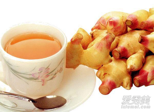 掉头发用生姜有用吗 生姜水洗头的功效与作用