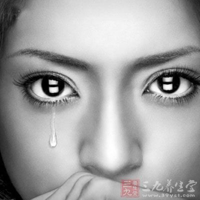 女人的眼泪竟有这种效果(2)