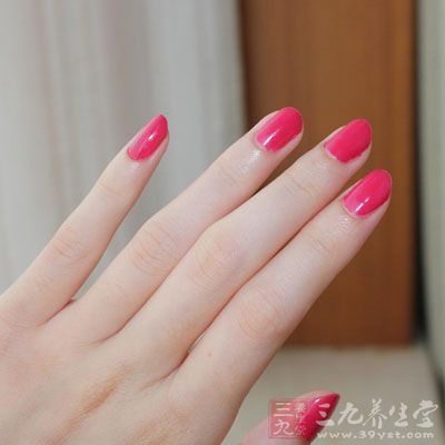 人类为何有手指甲(2)