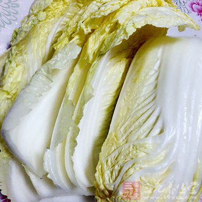 时令蔬菜治秋季高发病 让这个季节不再痛苦(2