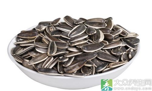 坚果怎么吃﹖推荐各种坚果的正确吃法﹗(4)