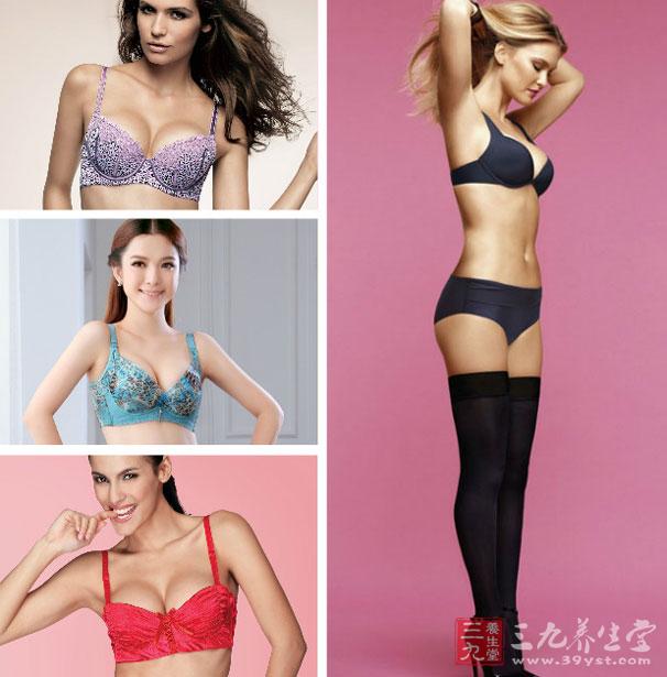 内衣入冬 聪明选明白穿(2)_要闻 _光明网