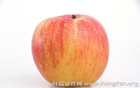 食用苹果的养生功效以及清洗小窍门(3)