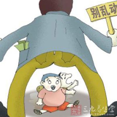 人为什么会有口吃(3)