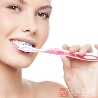 刷牙 到底是刷什么(4)