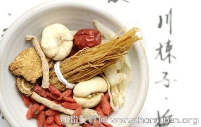 喝中药的禁忌 女性养生须知月经期间不能乱服