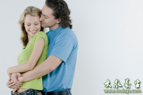 一场夫妻运动带来10个保健奇效(10)