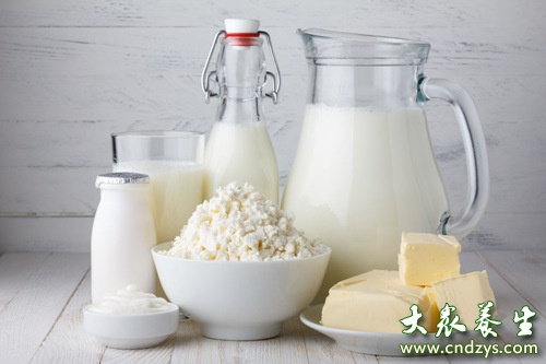 全球最健康10大长寿食物(8)