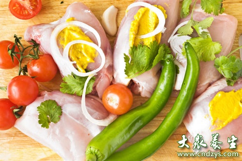 全球最健康10大长寿食物(9)