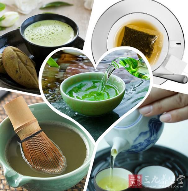 5种食物毁掉男人的“命根子” 从抗癌到减肥再到延缓老年痴呆症,绿茶几乎对每种主要病症都能起到作用