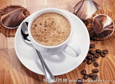 日常喝咖啡除提神外的八大养生功效(2)_要闻 _