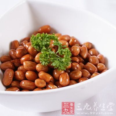 饮食误区 花生竟是这六类人的“催命符”