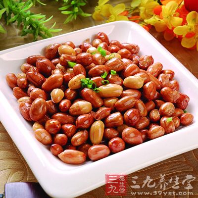饮食误区 花生竟是这六类人的“催命符”