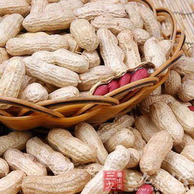 饮食误区 花生竟是这六类人的“催命符”