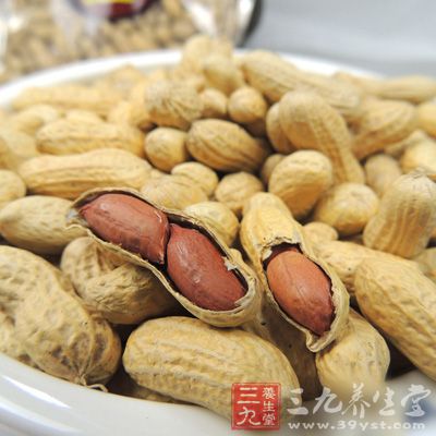 饮食误区 花生竟是这六类人的“催命符”