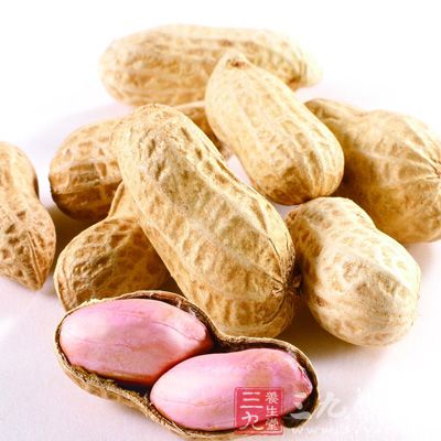 饮食误区 花生竟是这六类人的“催命符”
