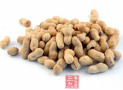 饮食误区 花生竟是这六类人的“催命符”