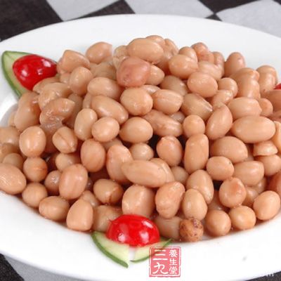 饮食误区 花生竟是这六类人的“催命符”