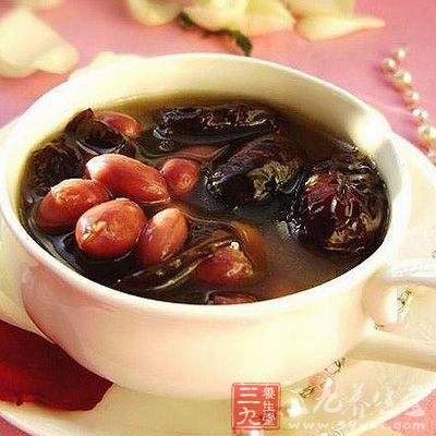 饮食误区 花生竟是这六类人的“催命符”