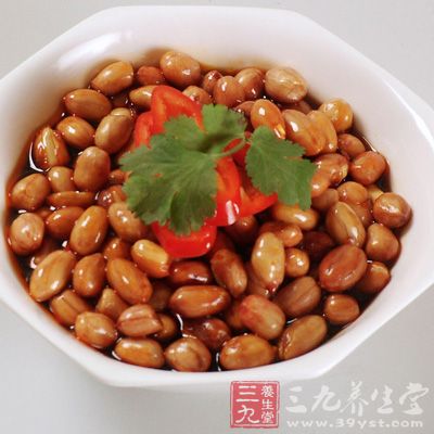 饮食误区 花生竟是这六类人的“催命符”