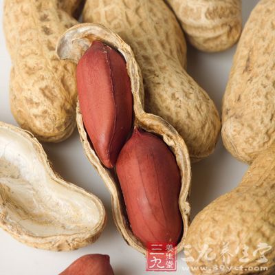 饮食误区 花生竟是这六类人的“催命符”