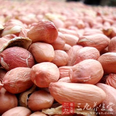 饮食误区 花生竟是这六类人的“催命符”