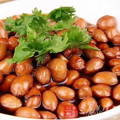 饮食误区 花生竟是这六类人的“催命符”