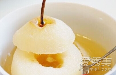 咳嗽吃什么好得快﹖五大食物润肺效果无敌棒(