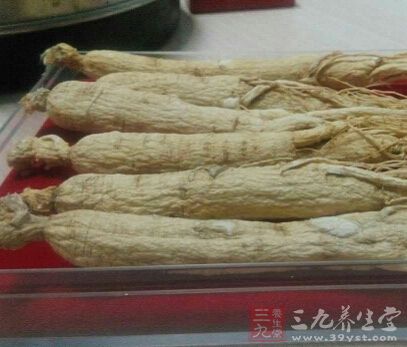 中医美容调理 3招按摩手法让你年轻十岁(17)