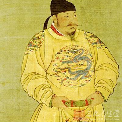 古代19位帝王竟因它驾崩(3)