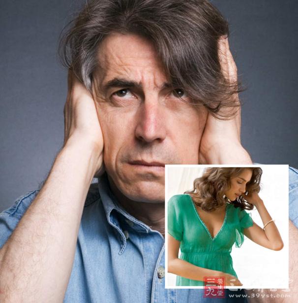 颈椎病导致的10种疾病 您躺枪了没