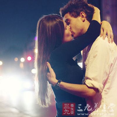 男女热吻后身体有哪些变化(11)_要闻 _光明网