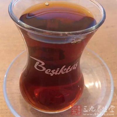 冬季养生茶 冬季改善男人体质的养生茶(3)