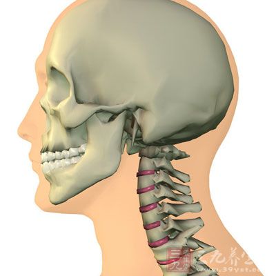 一个动作让颈椎病去无踪(13)