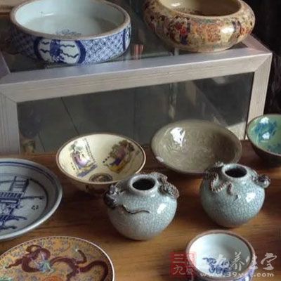 家中千万别摆这物否则全家遭灾(2)