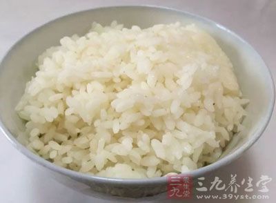 这样蒸出来的米饭口味单一