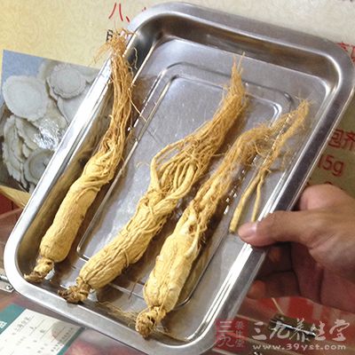 牙龈出血怎么办 中医教你巧治牙龈出血(9)