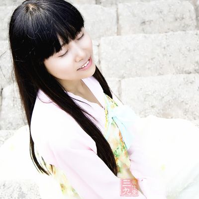 惊 女性月经竟然与后代有这样的关系(2)