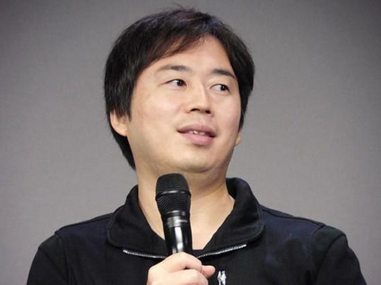 《火影忍者》原作者岸本齐史亲祝福新春快乐