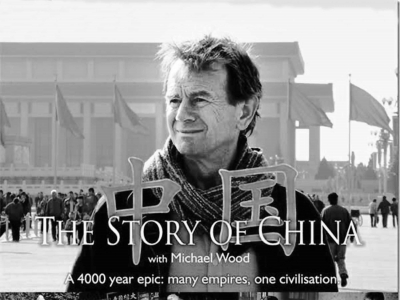 BBC推纪录片《中华故事》 关注中国 不需要理