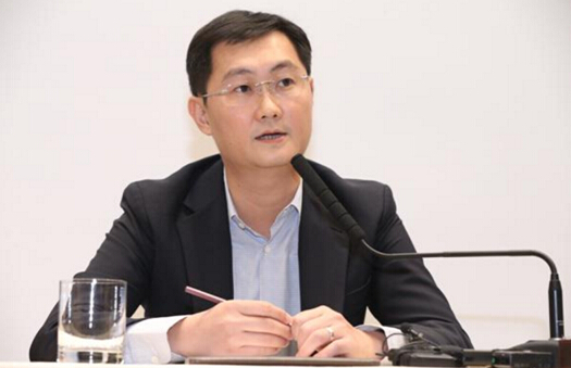 马化腾﹕VR下一步发展关键是服务和内容 _传