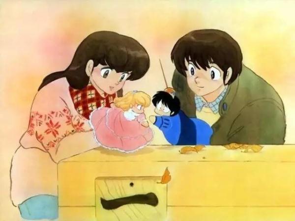 这是我们的欢乐颂!盘点公寓题材的动画(3)