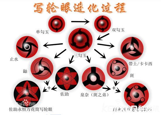 勾玉高清图