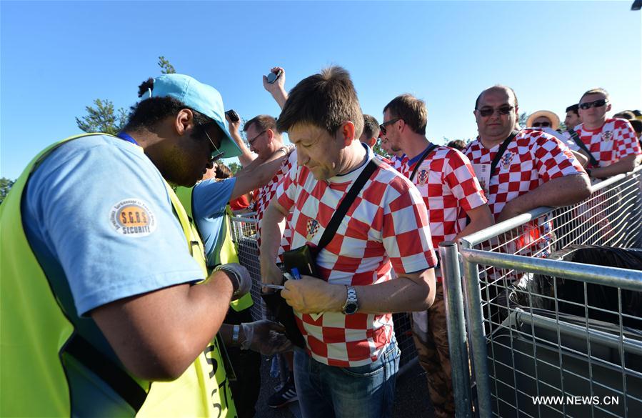 Croatia rally to stun Spain 2-1 to top Euro 2016