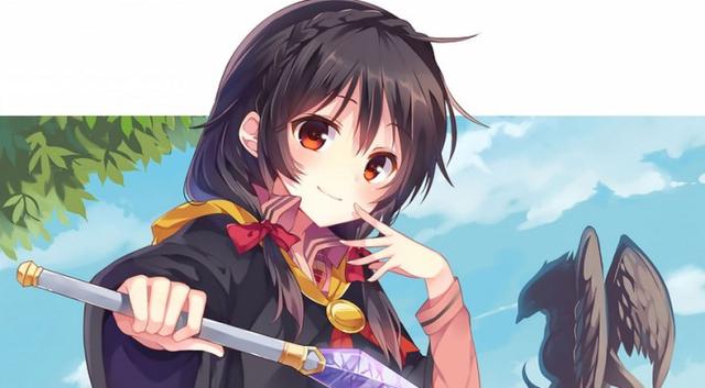 《美好世界祝福》新作将保持第一季风格